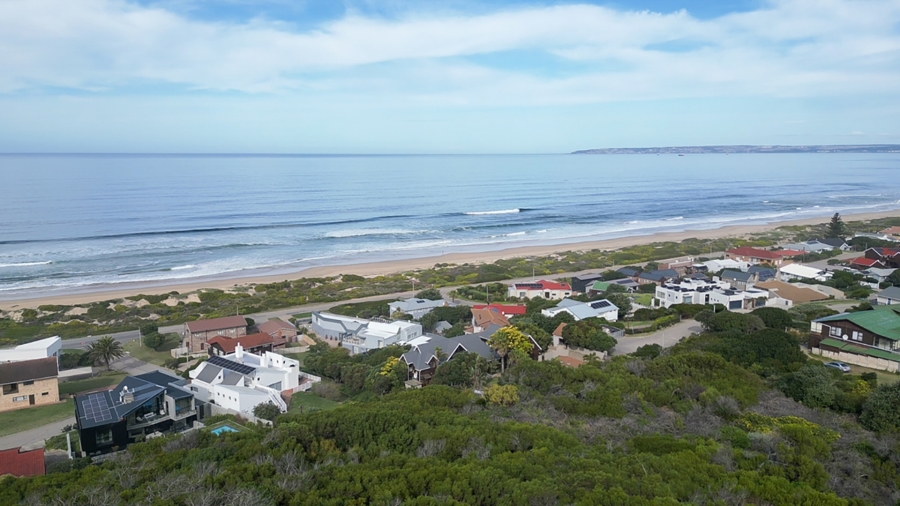 To Let 5 Bedroom Property for Rent in Southern Cross Western Cape